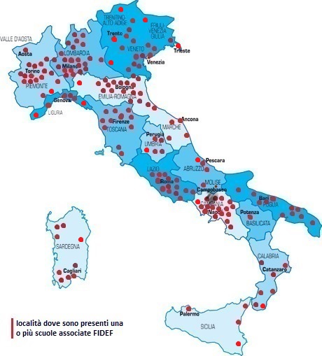 Associati Contratto Collettivo Nazionale di Lavoro scuole